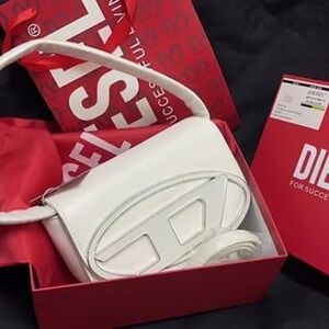 Diesel 1DR shoulder bag